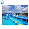 factory customized inflatable water  park